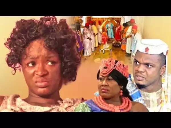 Video: ROYAL QUEEN MOTHER 1 | 2018 Latest Nigerian Nollywood Movie